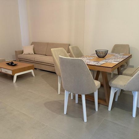 Odore Di Mare Apartments Sarandë Eksteriør bilde