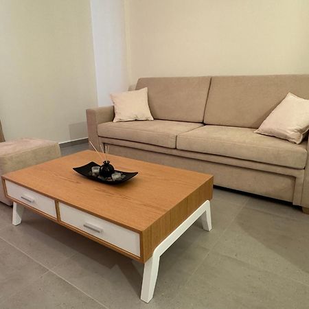 Odore Di Mare Apartments Sarandë Eksteriør bilde