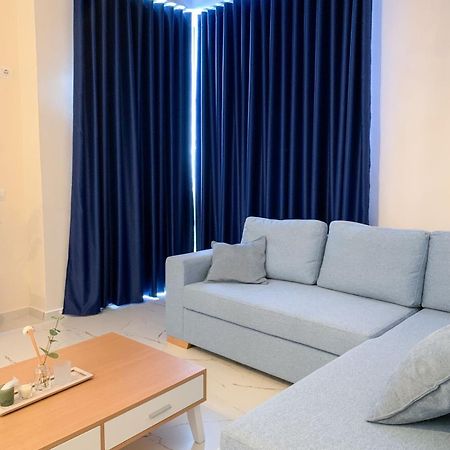 Odore Di Mare Apartments Sarandë Eksteriør bilde