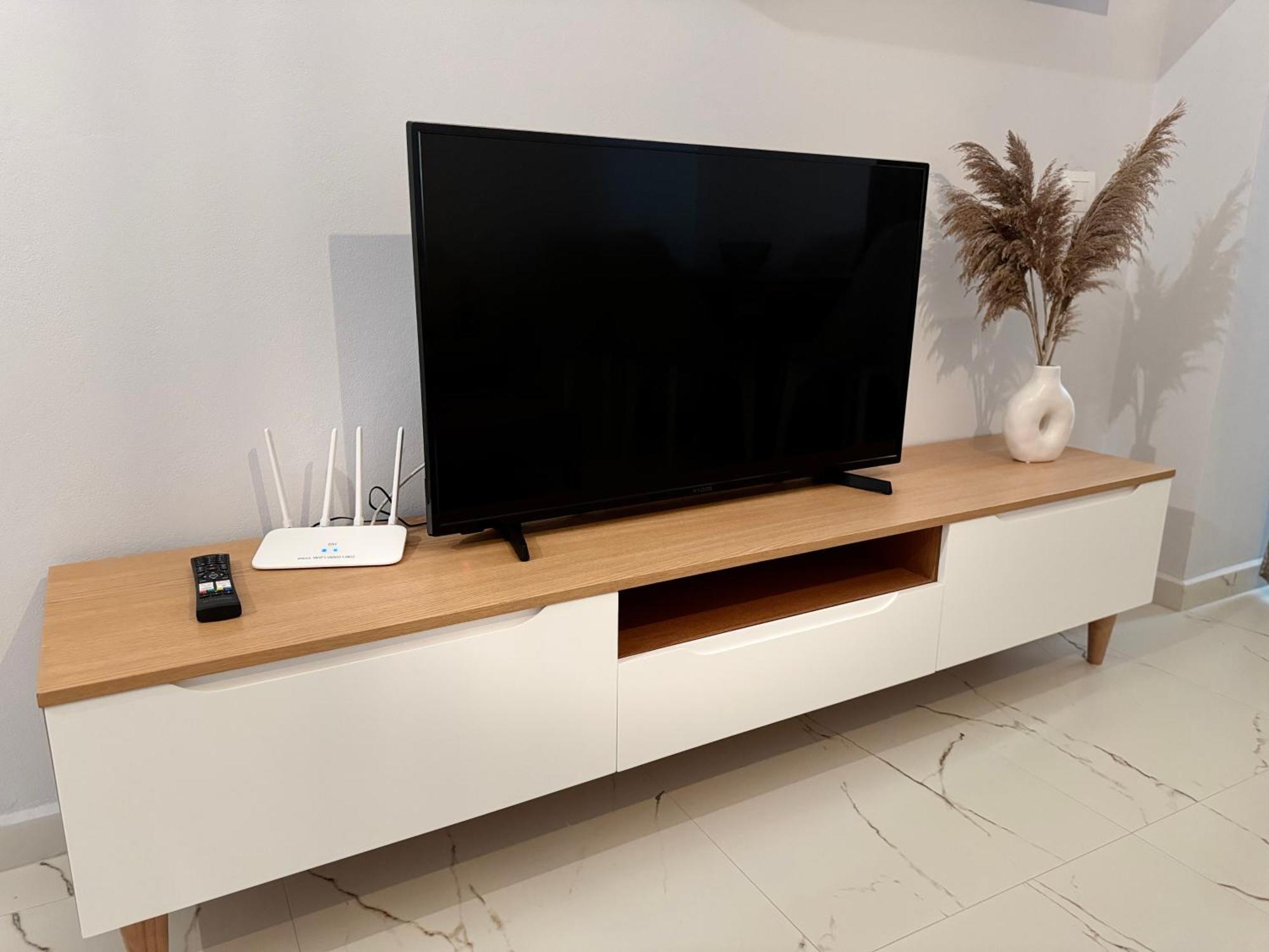 Odore Di Mare Apartments Sarandë Eksteriør bilde