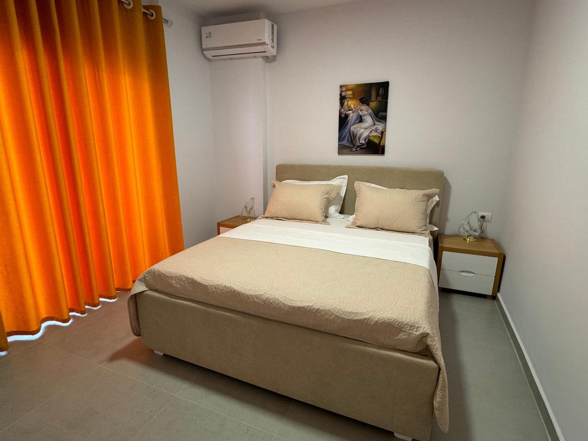 Odore Di Mare Apartments Sarandë Eksteriør bilde