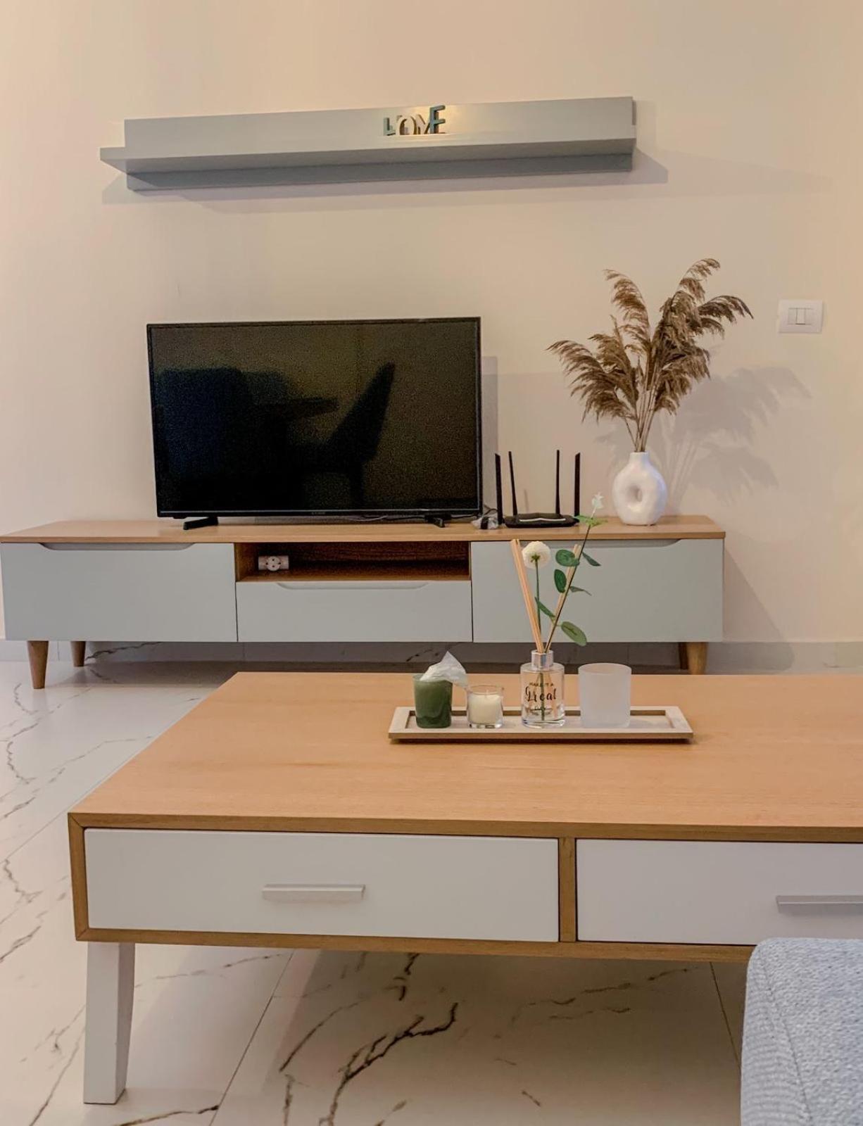 Odore Di Mare Apartments Sarandë Eksteriør bilde
