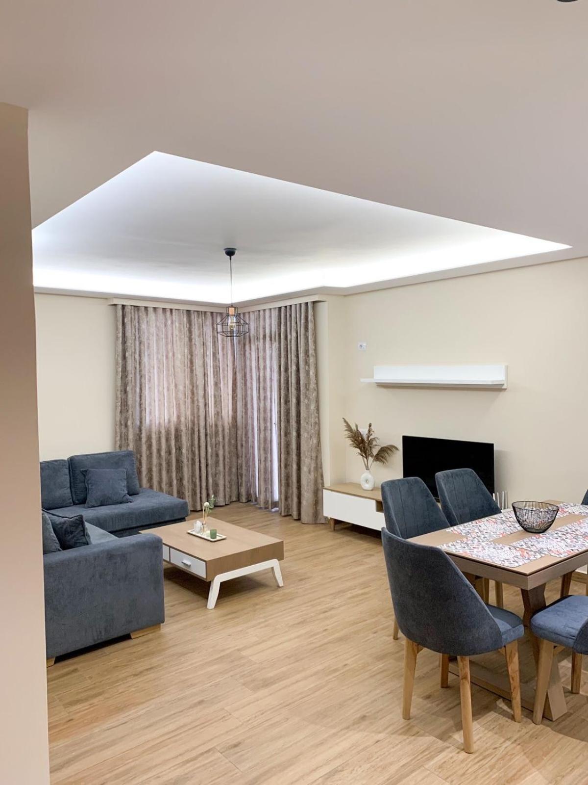 Odore Di Mare Apartments Sarandë Eksteriør bilde