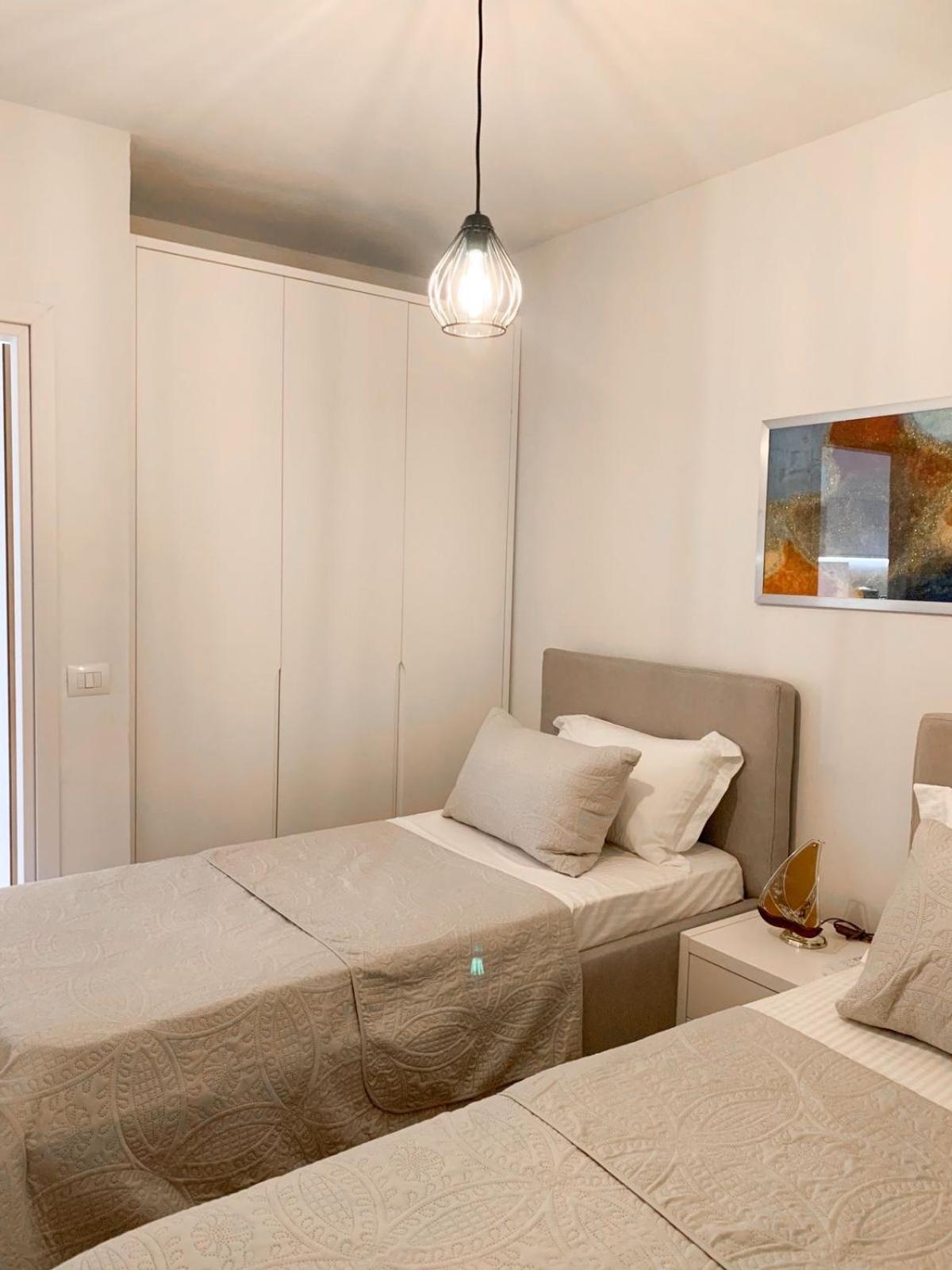 Odore Di Mare Apartments Sarandë Eksteriør bilde