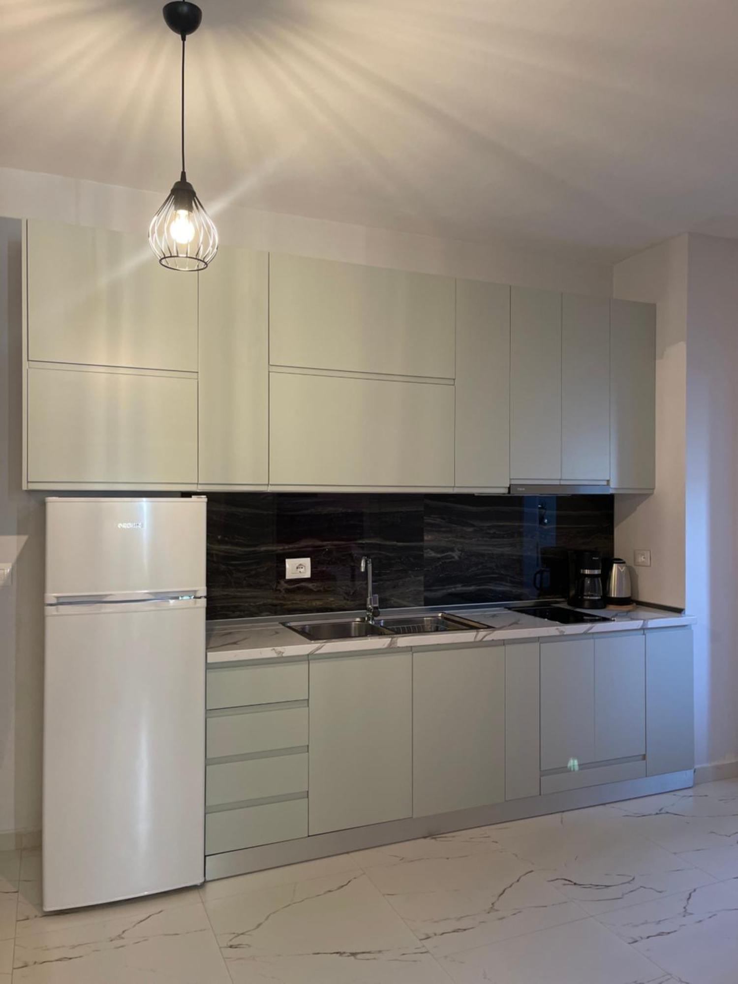 Odore Di Mare Apartments Sarandë Eksteriør bilde