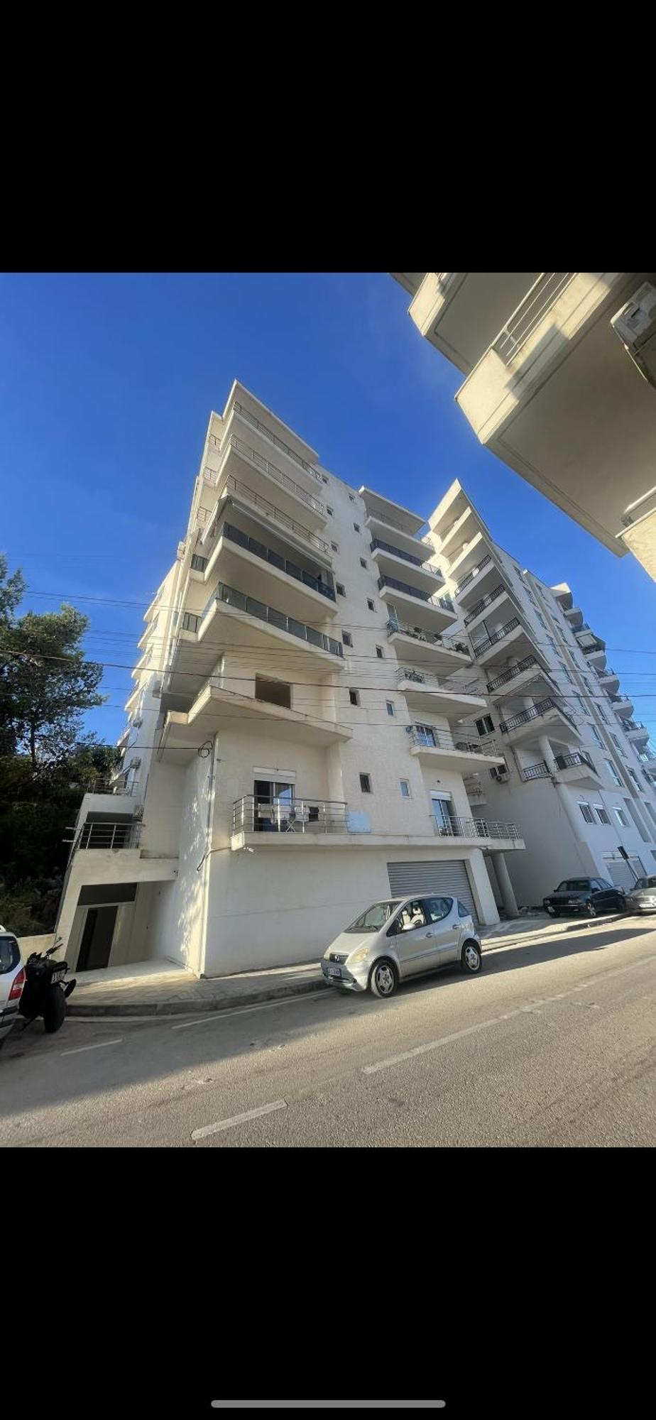 Odore Di Mare Apartments Sarandë Eksteriør bilde