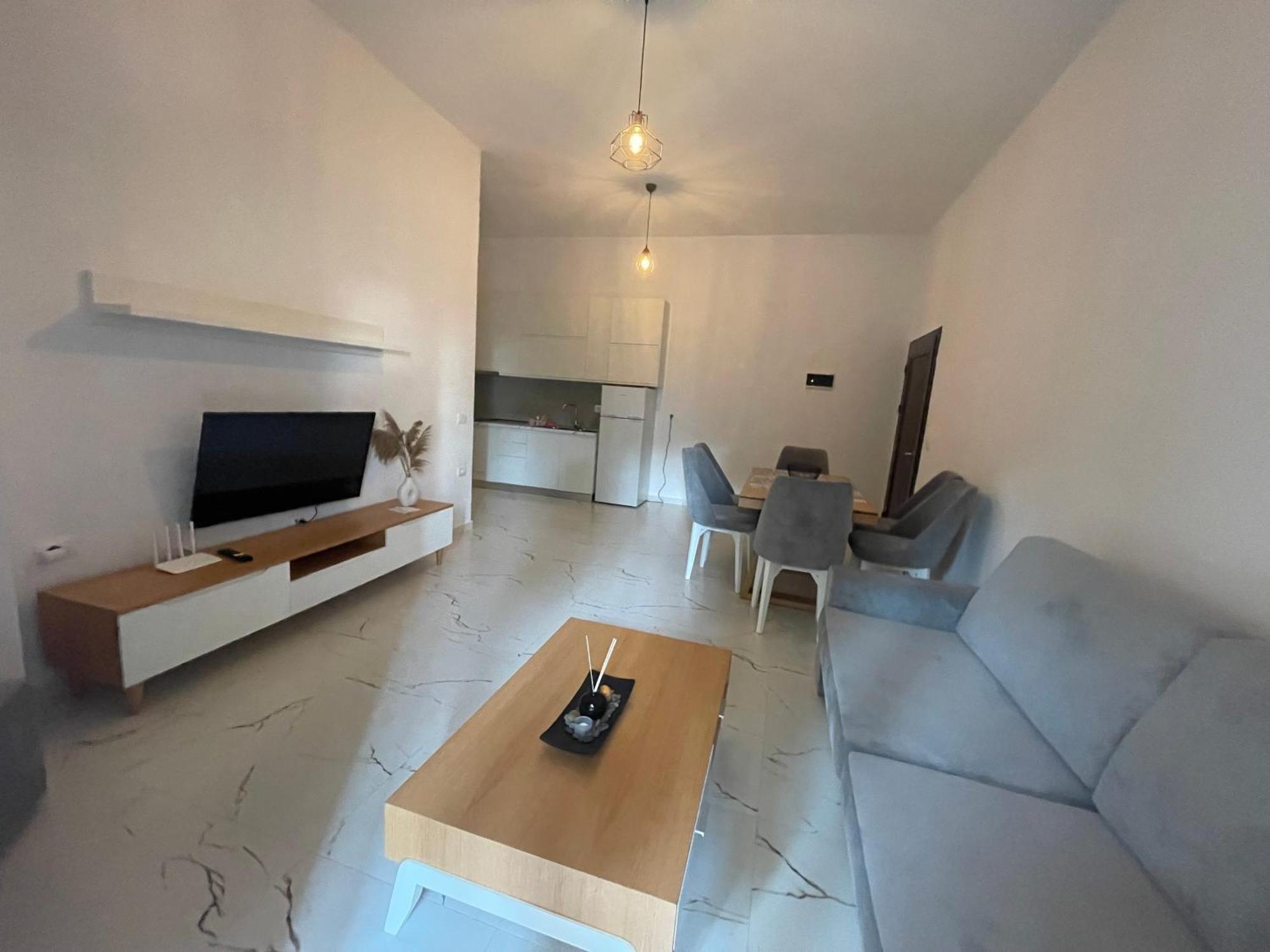 Odore Di Mare Apartments Sarandë Rom bilde