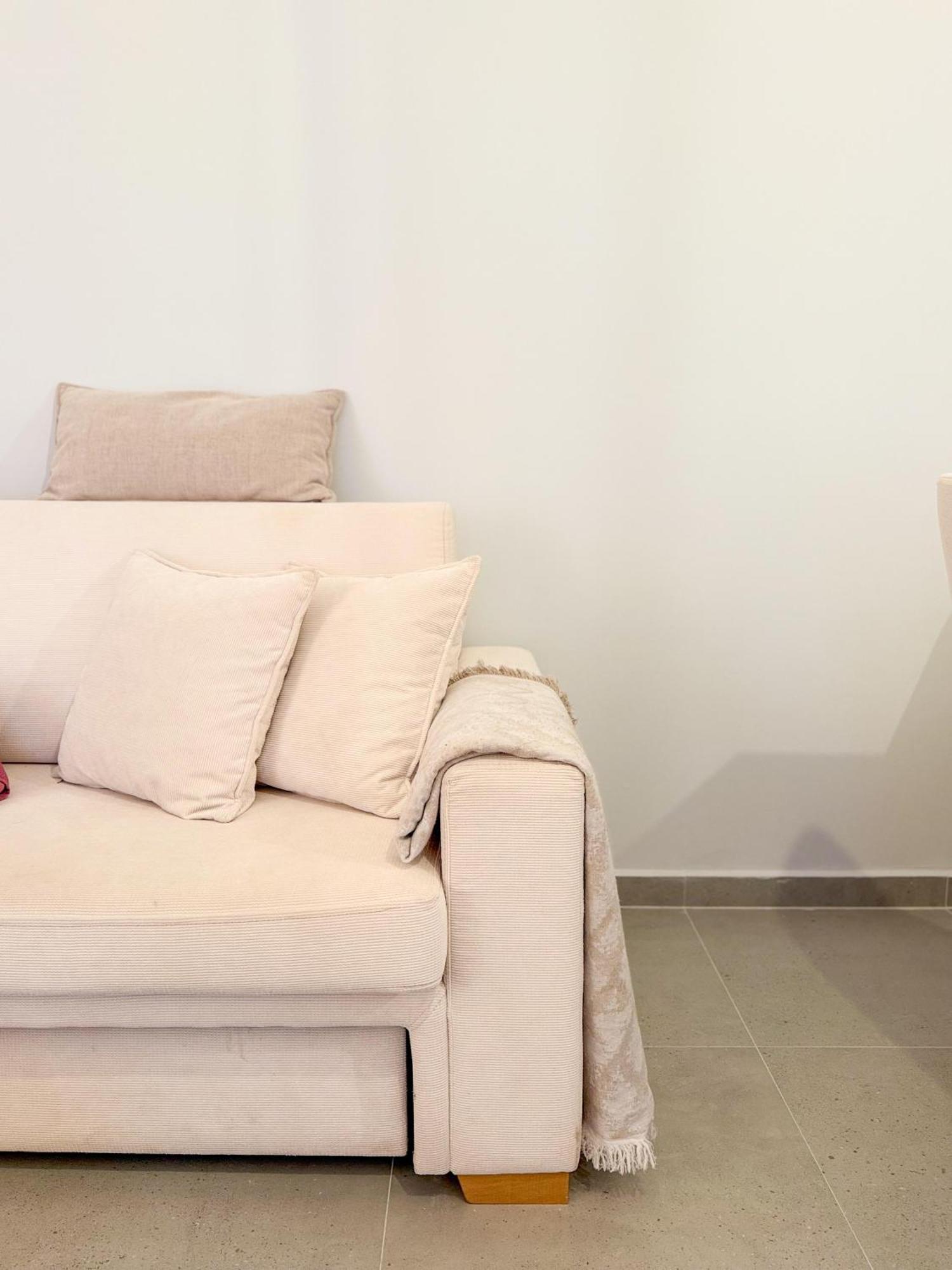 Odore Di Mare Apartments Sarandë Eksteriør bilde