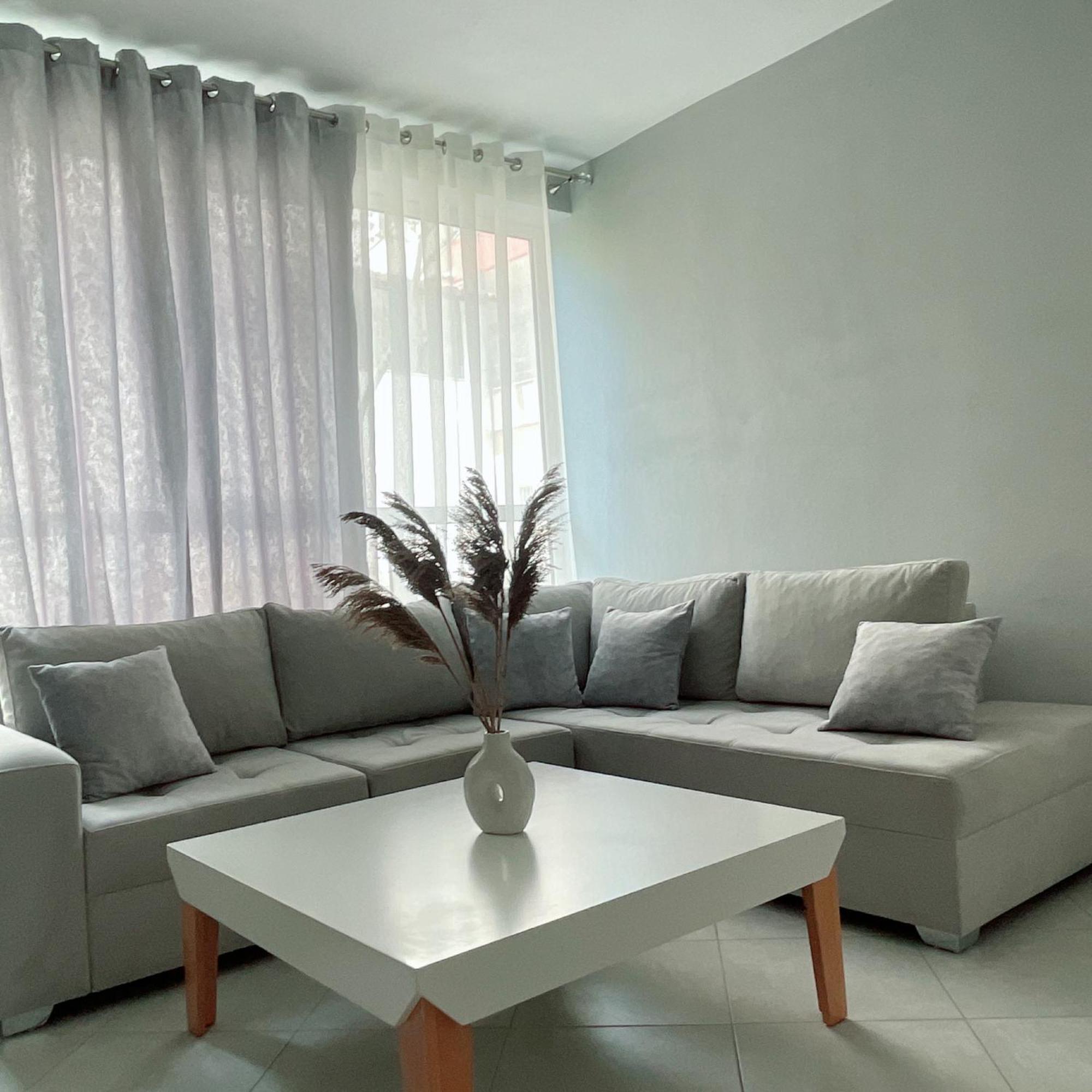 Odore Di Mare Apartments Sarandë Eksteriør bilde