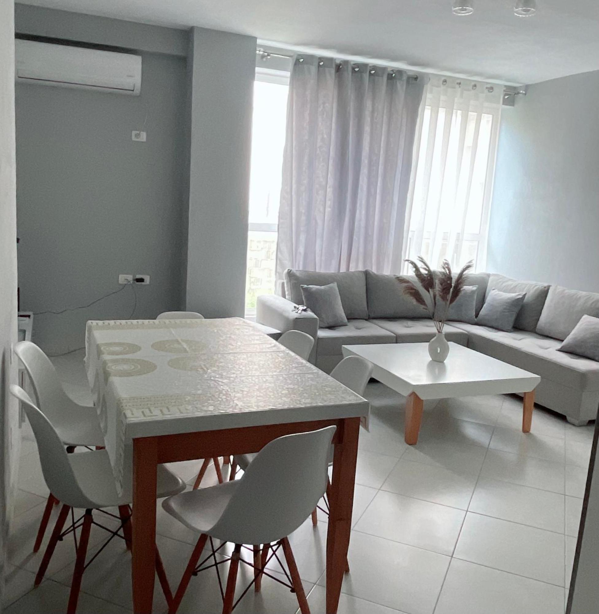 Odore Di Mare Apartments Sarandë Eksteriør bilde