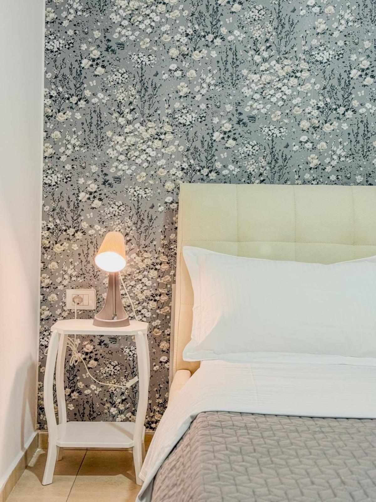Odore Di Mare Apartments Sarandë Eksteriør bilde